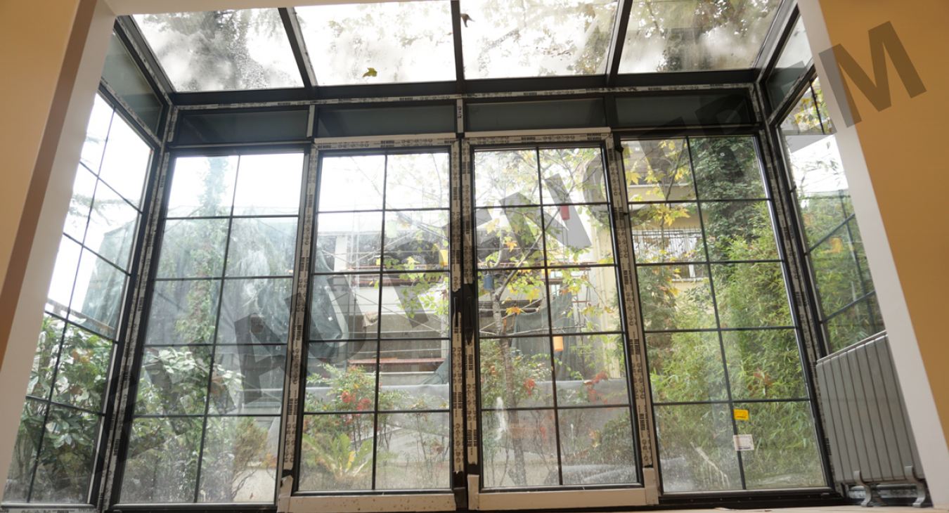 Akatlar Kış Bahçesi