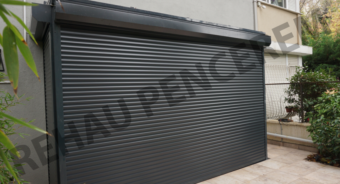 Akatlar Kış Bahçesi