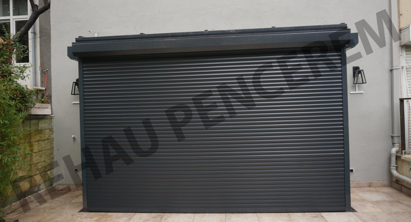 Akatlar Kış Bahçesi