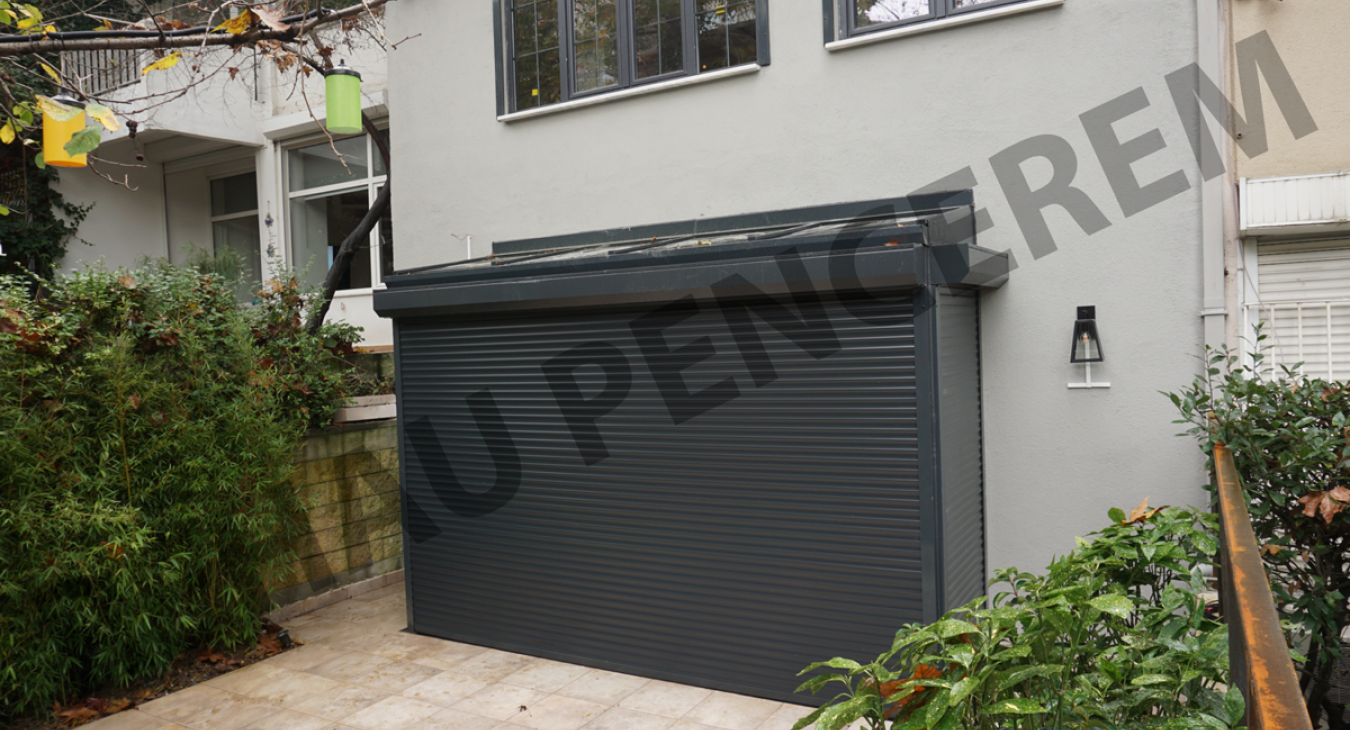 Akatlar Kış Bahçesi