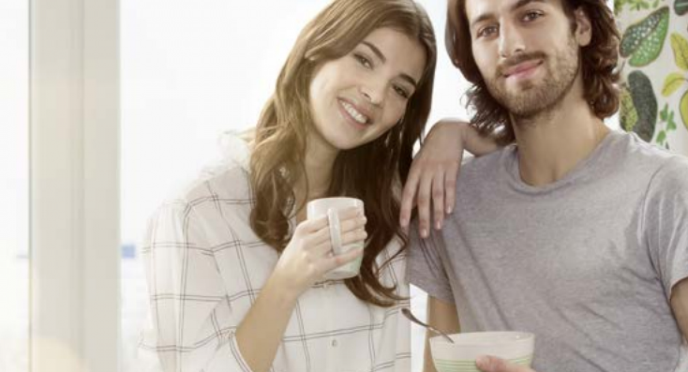 Rehau Euro 70 Design