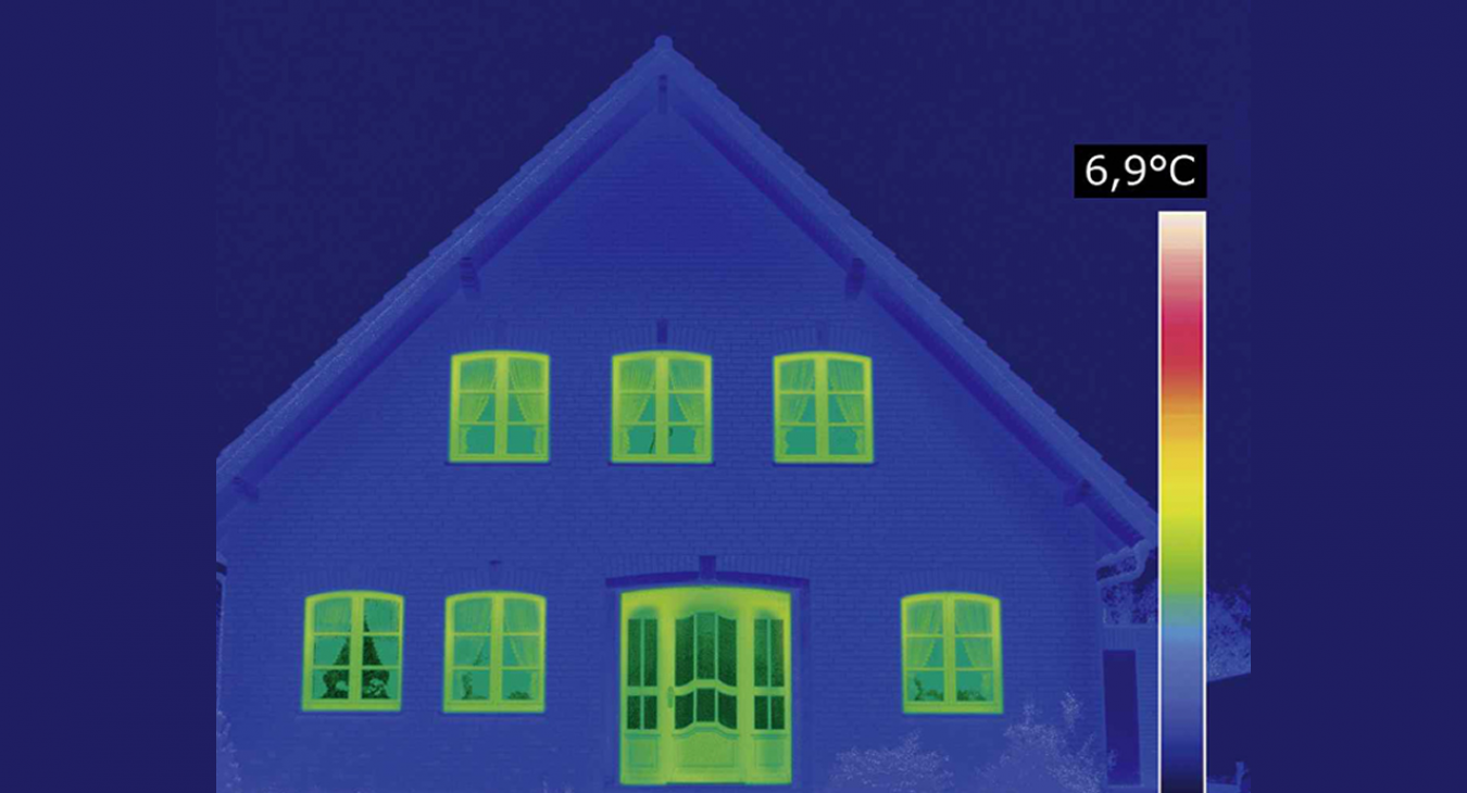 Rehau Euro Design 86