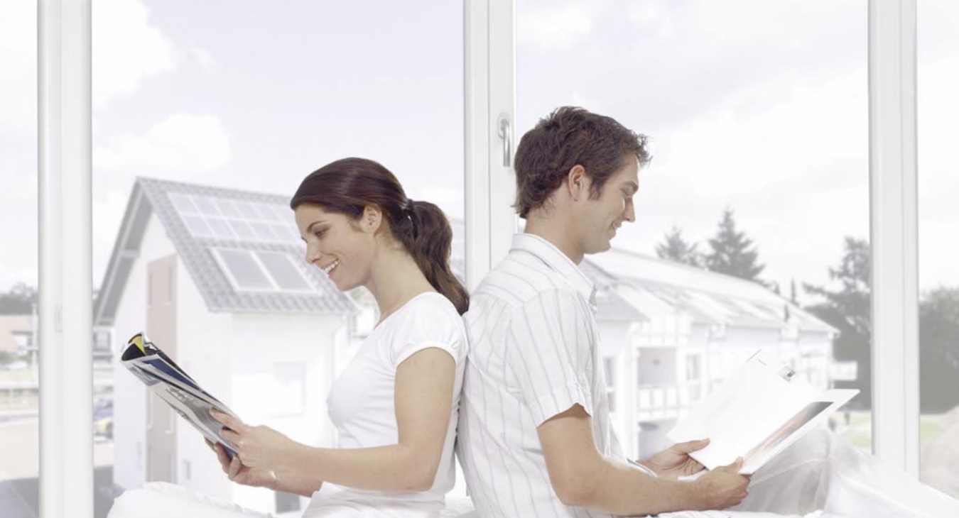 Rehau Euro Design 86