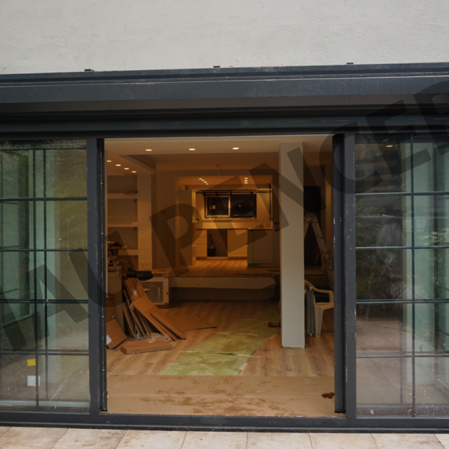 Akatlar Kış Bahçesi